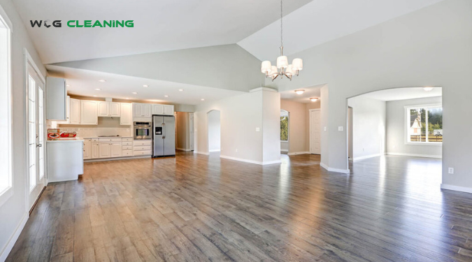 End of Lease House Cleaning Wollongong